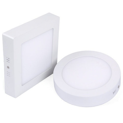 Sunmax Led  Surface Panel Light Model:SRP-SM-12W